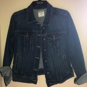 Old Navy Denim Jacket